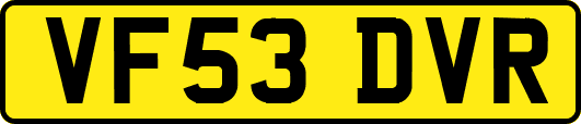 VF53DVR