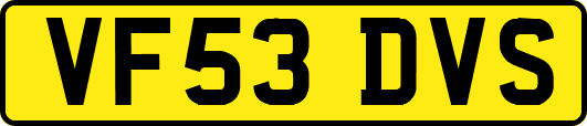 VF53DVS