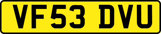VF53DVU