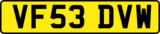 VF53DVW
