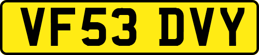 VF53DVY