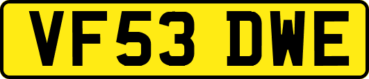 VF53DWE