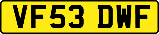 VF53DWF