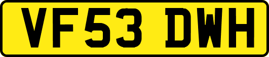 VF53DWH