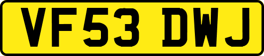 VF53DWJ