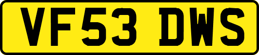 VF53DWS