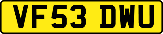 VF53DWU