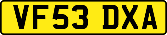 VF53DXA