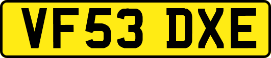 VF53DXE