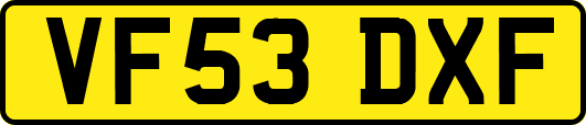VF53DXF