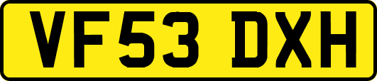 VF53DXH