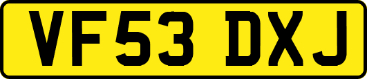 VF53DXJ