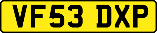 VF53DXP