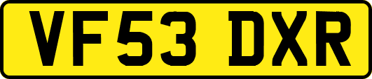 VF53DXR