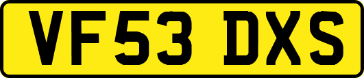 VF53DXS