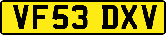 VF53DXV