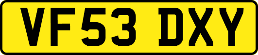 VF53DXY