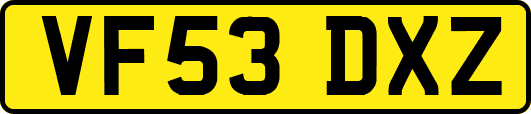VF53DXZ