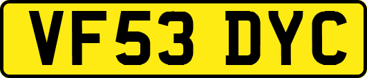 VF53DYC