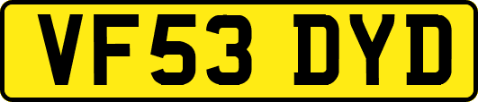 VF53DYD