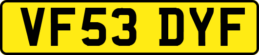 VF53DYF