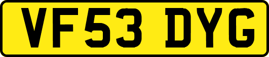 VF53DYG