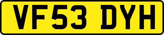 VF53DYH