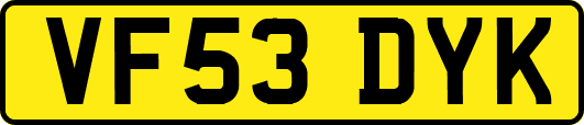 VF53DYK