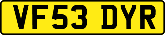 VF53DYR