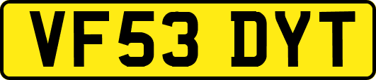 VF53DYT