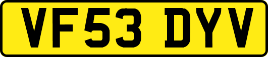 VF53DYV