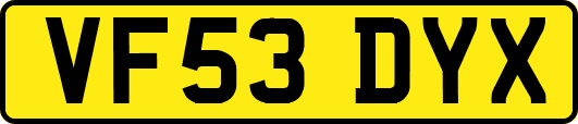 VF53DYX