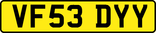 VF53DYY