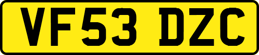 VF53DZC