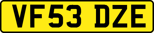 VF53DZE