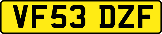 VF53DZF