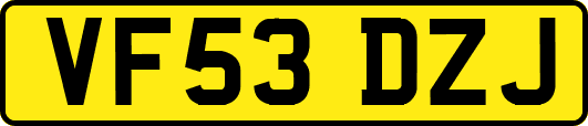 VF53DZJ