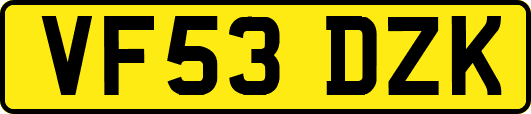 VF53DZK