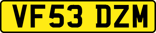VF53DZM