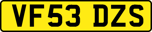 VF53DZS