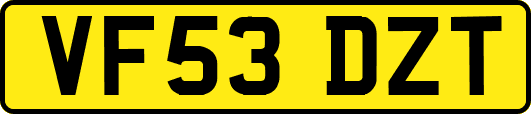 VF53DZT