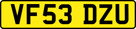 VF53DZU