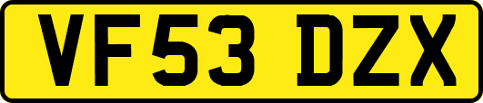VF53DZX