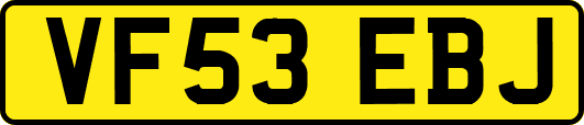 VF53EBJ