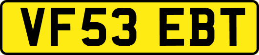 VF53EBT