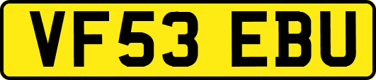 VF53EBU