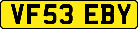 VF53EBY