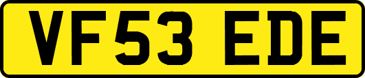 VF53EDE