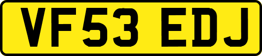 VF53EDJ