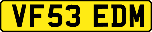 VF53EDM